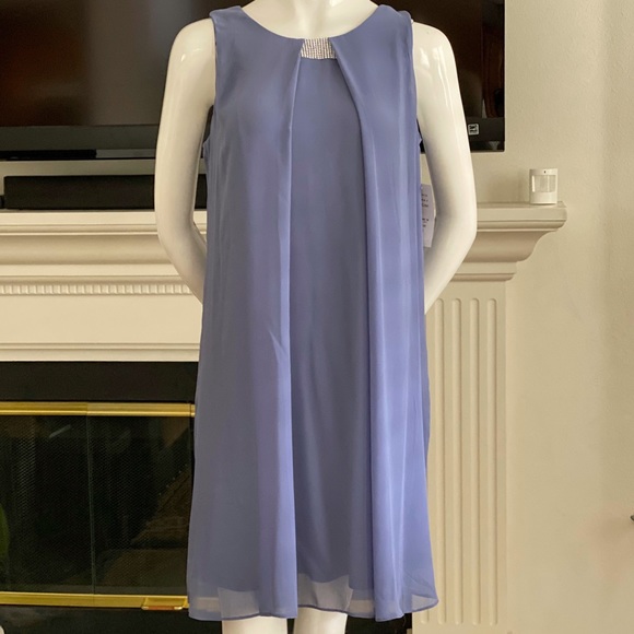 JBS sleeveless dress - Picture 3 of 7